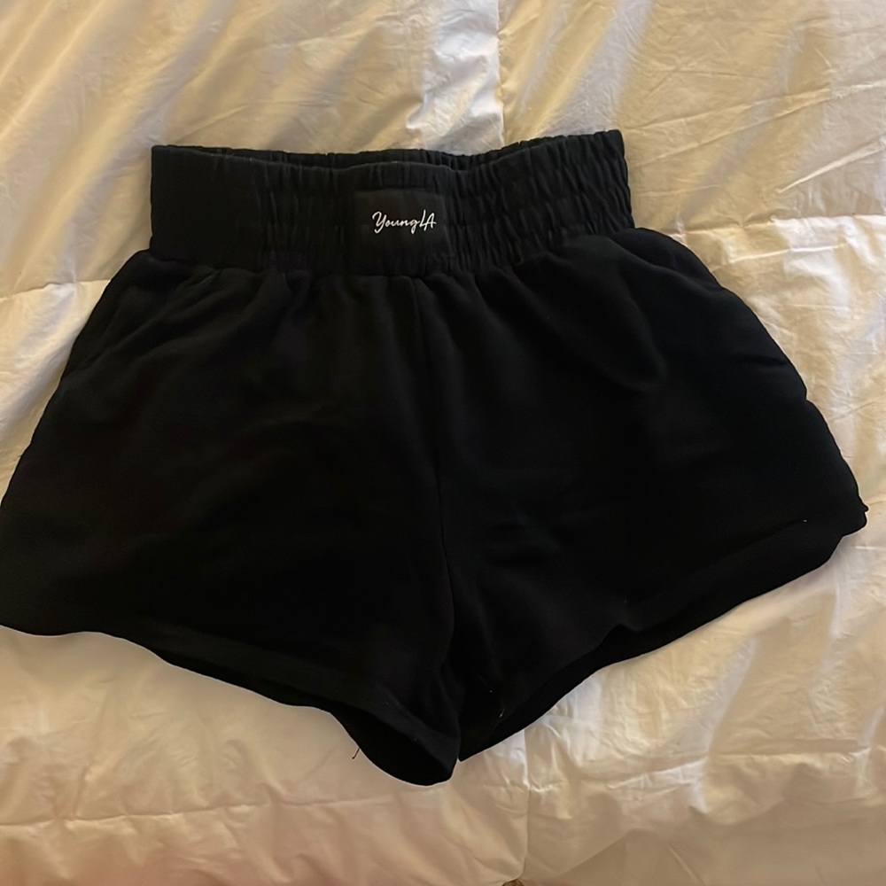 YOUNGLA For Her Shorts